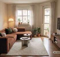 Wohnung zum Mieten in Nürnberg 790,00 € 55 m²