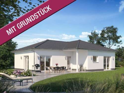 Foto - Haus zum Kaufen in Hermsdorf 397.500,00 € 112 m²