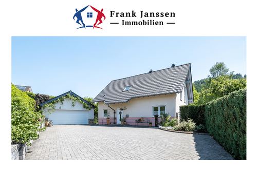 Foto - Haus zum Kaufen in Oberstadtfeld 375.000,00 € 152 m²