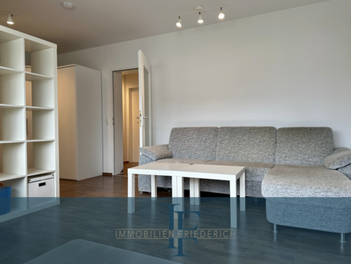 Foto - Wohnung zum Mieten in Aachen 600,00 € 36 m²