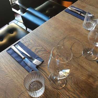 Foto - Gastronomie in Berlin 2.160,00 € 48 m²