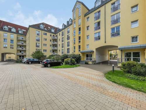 Foto - Wohnung zum Kaufen in Fürth 139.000,00 € 44.29 m²