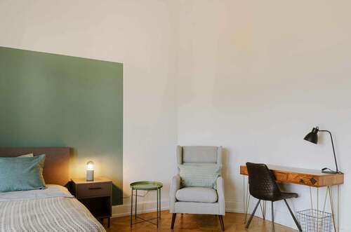 Foto - WG-Zimmer in Hamburg 860,00 € 28 m²