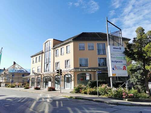 Foto - Büro in Landau an der Isar 1.390,00 € 134 m²