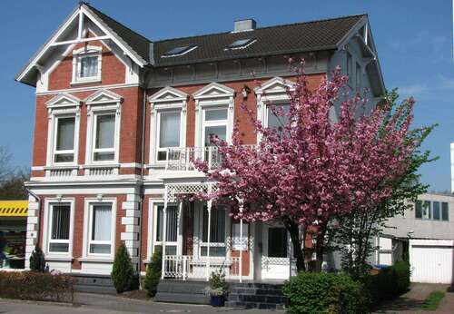 Foto - Wohnung zum Mieten in Elmshorn 480,00 € 20 m²
