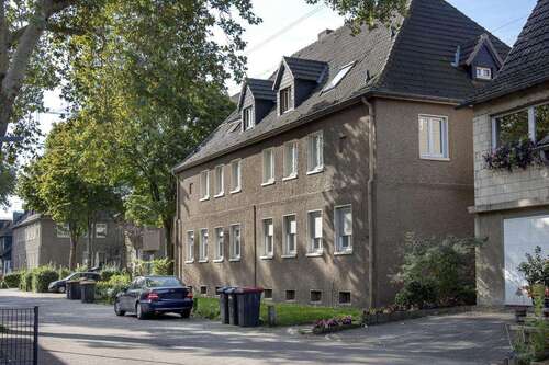 Foto - Wohnung zum Mieten in Dinslaken 238,87 € 49.45 m²