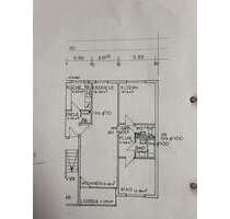 Wohnung zum Mieten in Nürnberg 1.100,00 € 84 m²