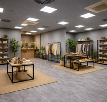 Einzelhandel in Heilbronn 990,00 € 107.35 m²