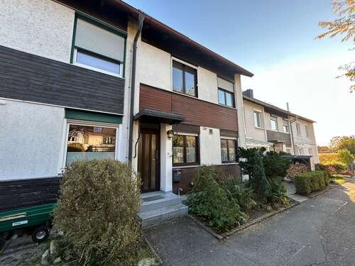 Foto - Haus zum Kaufen in Ebersberg 549.999,00 € 112.45 m²