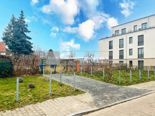 Foto - Grundstück zu verkaufen in Berlin Altglienicke 281.750,00 € 575 m²
