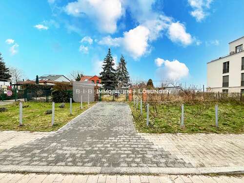 Foto - Grundstück zu verkaufen in Berlin Altglienicke 360.000,00 € 575 m²
