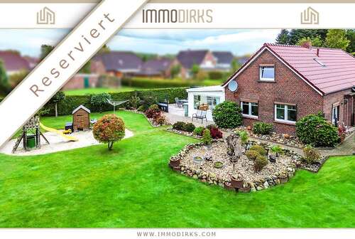 Foto - Haus zum Kaufen in Westerholt Willmsfeld 299.000,00 € 227 m²