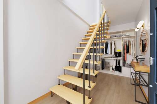 Foto - Wohnung zum Kaufen in Bonn 499.000,00 € 91 m²