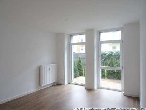 Foto - Wohnung zum Mieten in Magdeburg 603,00 € 67 m²