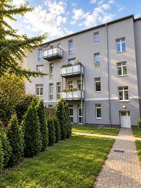 Foto - Wohnung zum Mieten in Magdeburg 599,00 € 67 m²