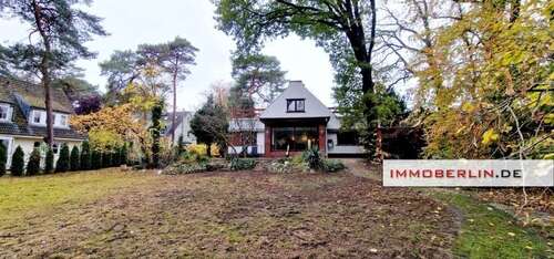 Foto - Haus zum Kaufen in Berlin 975.000,00 € 150 m²