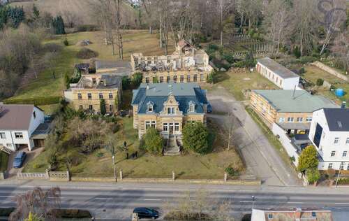 Foto - Haus zum Kaufen in Leisnig 725.000,00 € 458 m²