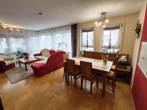 Foto - Wohnung zum Kaufen in Heilbronn 368.000,00 € 96 m²