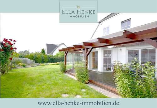 Foto - Haus zum Kaufen in Rühen 280.000,00 € 113 m²