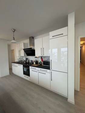 Foto - Wohnung zum Mieten in Osnabrück 880,00 € 79.93 m²