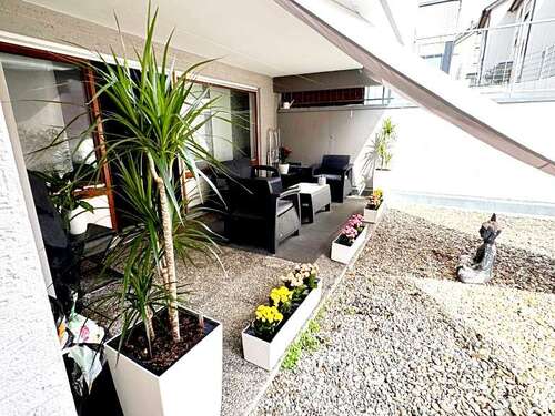 Foto - Wohnung zum Kaufen in Mergelstetten 219.000,00 € 72 m²