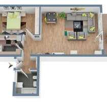 Wohnung zum Kaufen in Mergelstetten 219.000,00 € 72 m²