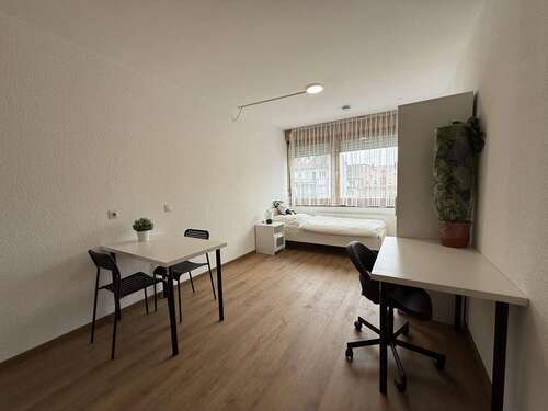 Foto - Wohnung zum Mieten in Erlangen 710,00 € 21 m²