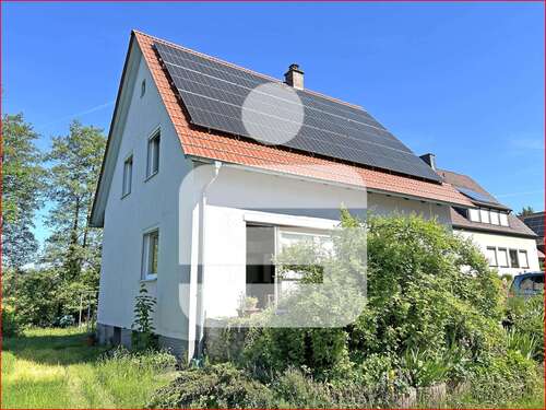 Foto - Haus zum Kaufen in Stadtsteinach 167.000,00 € 105 m²