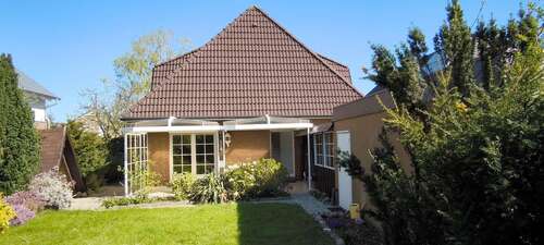 Foto - Haus zum Kaufen in Halstenbek 649.000,00 € 127 m²