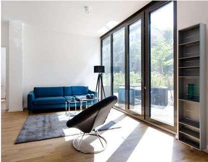 Foto - Wohnung zum Kaufen in Berlin-Prenzlauer Berg 610.000,00 € 84 m²