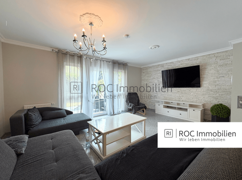 Foto - Haus zum Mieten in Blankenfelde-Mahlow 1.850,00 € 114.32 m²