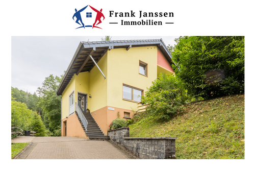 Foto - Haus zum Kaufen in Densborn 299.000,00 € 168 m²