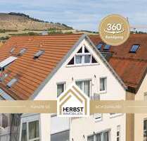 Wohnung zum Kaufen in Bopfingen 297.500,00 € 107 m²