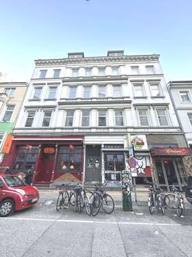 Foto - Wohnung zum Mieten in Hamburg 1.410,00 € 88 m²