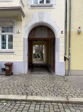 Foto - Garage zu vermieten in Magdeburg 35,00 €