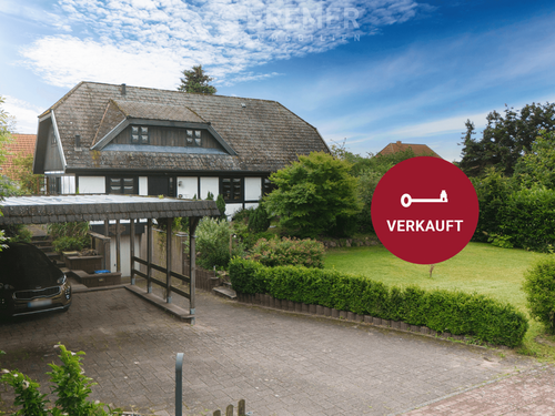 Foto - Haus zum Kaufen in Echem 299.000,00 € 131 m²