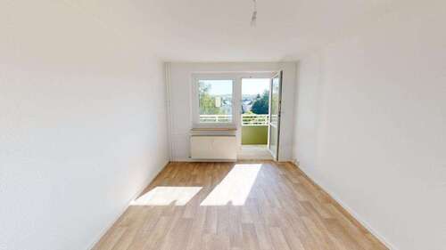 Foto - Wohnung zum Mieten in Chemnitz 425,00 € 69.61 m²
