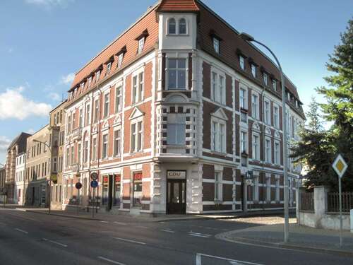 Foto - Wohnung zum Mieten in Anklam 396,36 € 66.06 m²