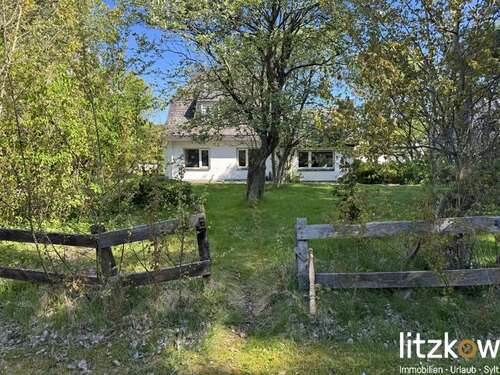 Foto - Grundstück zu verkaufen in Sylt Westerland 3.500.000,00 € 1966 m²