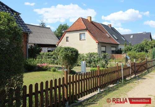 Foto - Haus zum Kaufen in Bützow 110.000,00 € 101 m²