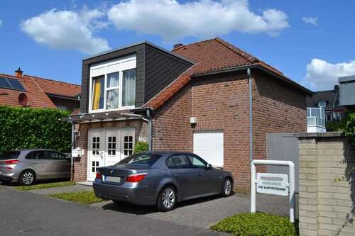 Foto - Wohnung zum Mieten in Mönchengladbach 900,00 € 95 m²