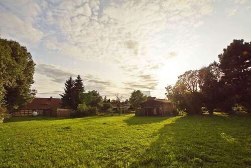 Foto - Grundstück zu verkaufen in Schkopau-Hohenweiden 420.000,00 € 2900 m²