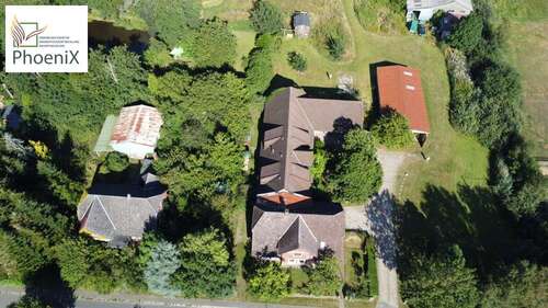 Foto - Haus zum Kaufen in Drage 598.000,00 € 413 m²