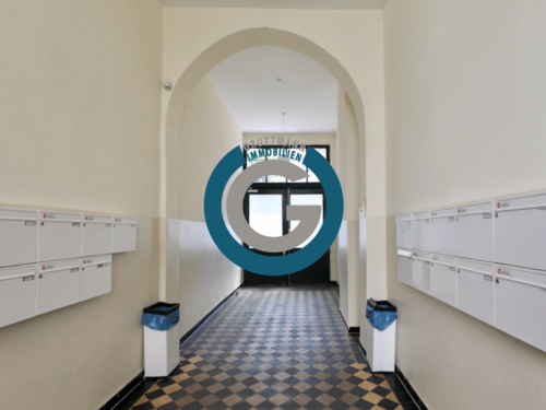 Foto - Wohnung zum Kaufen in Berlin 299.000,00 € 47 m²