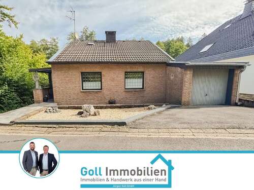 Foto - Haus zum Kaufen in Stolberg (Rheinland) Vicht 295.000,00 € 90 m²