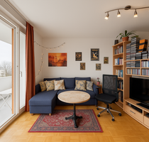 Wohnung zum Kaufen in München 329.990,00 € 43 m²