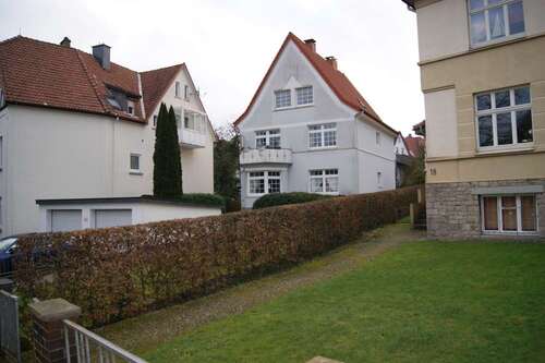 Foto - Wohnung zum Kaufen in Detmold 149.900,00 € 60 m²