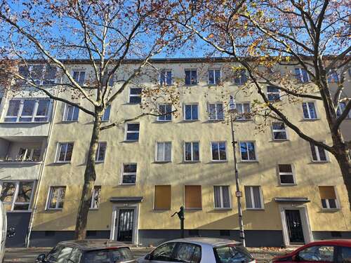 Foto - Wohnung zum Kaufen in Berlin 228.000,00 € 59 m²