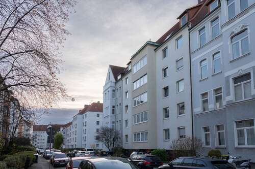Foto - Wohnung zum Kaufen in Hannover 235.000,00 € 66.22 m²