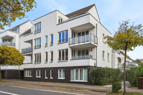 Foto - Wohnung zum Kaufen in Neuss - Stadtmitte 445.000,00 € 96.83 m²